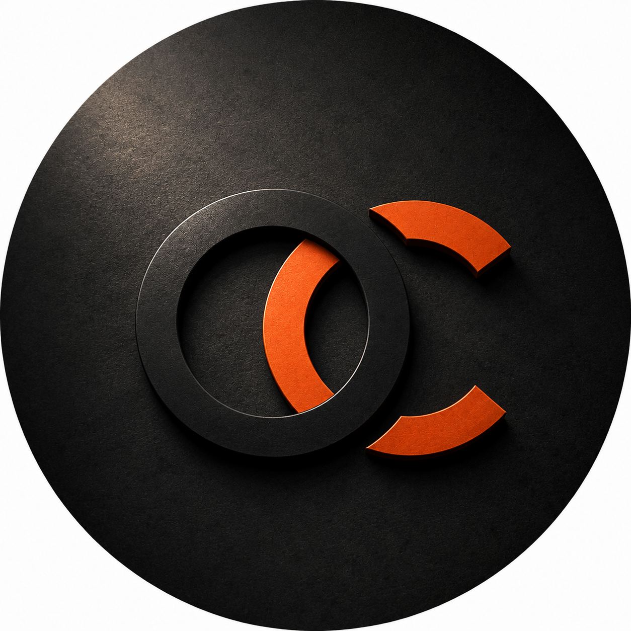 OC Development Inc. logo